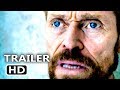 AT ETERNITY'S GATE Trailer (2018) Willem Dafoe, Van Gogh Movie