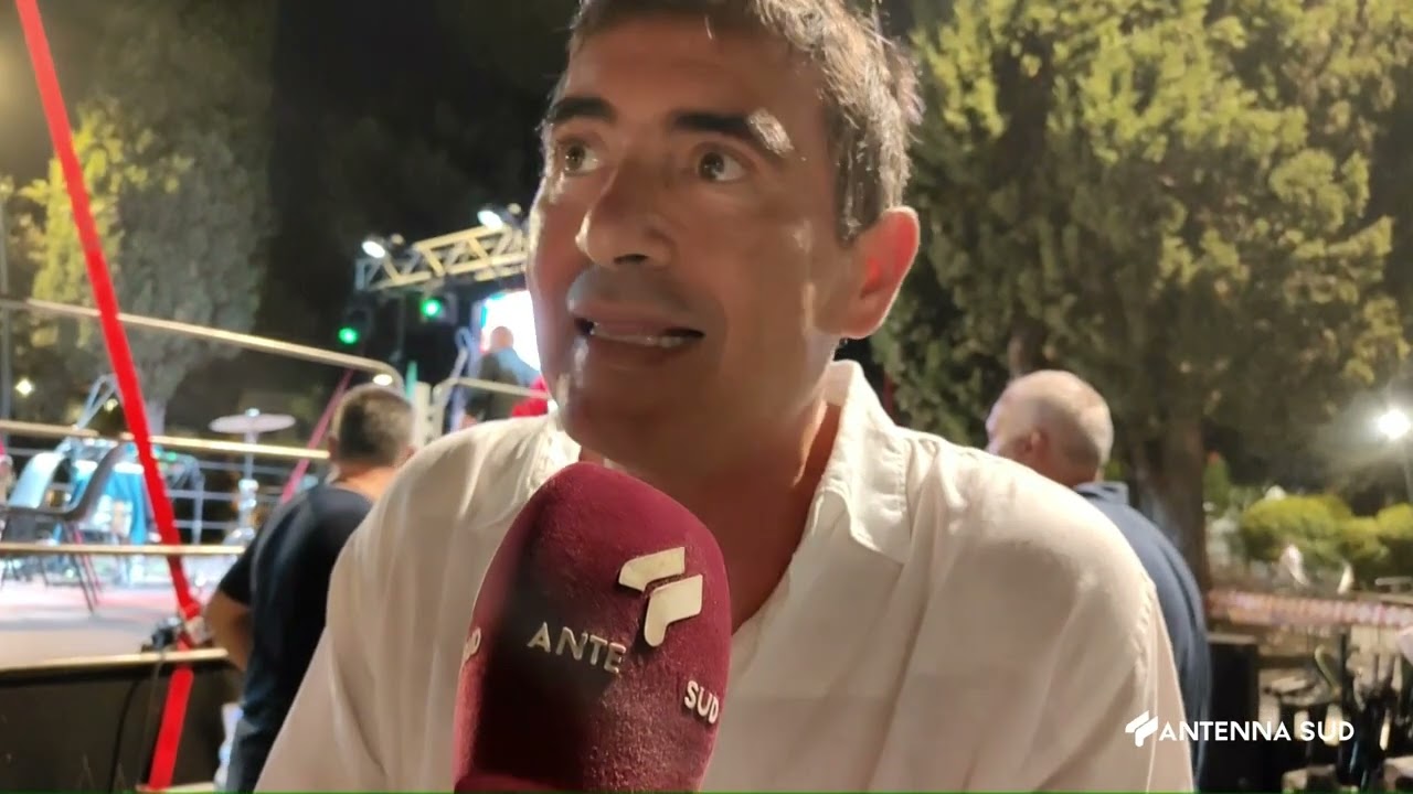 TG BARI BAT FOGGIA ORE 13.45 DEL 1 SETTEMBRE 2026
