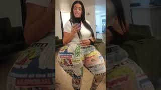 Bianca Paul: Gorgeous Curvy Plus Size  Model, Biography, Fashion Model And Lifestyle