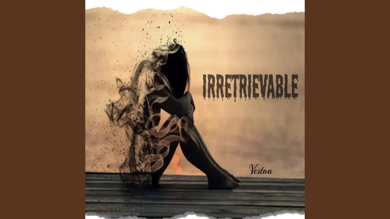 Watch Irretrievable (Original Mix) on YouTube Watch Irretrievable (Original Mix) on YouTube