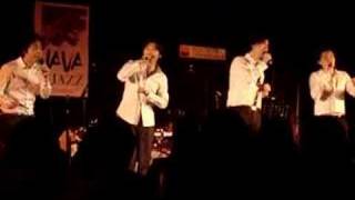 Java Jazz 2008