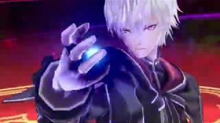 Shining Resonance Refrain OST Dragonshift Zest