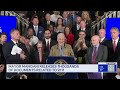 NYC officials release files on ground zero air quality after 9/11