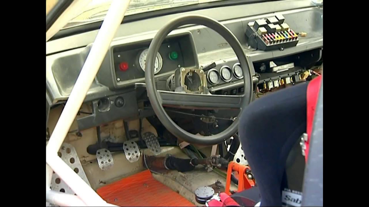 Колодки 2108 спорт