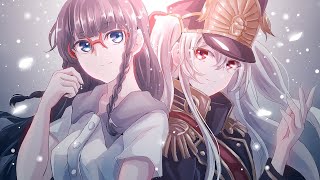 Re:Creators AMV Would You Still Be There