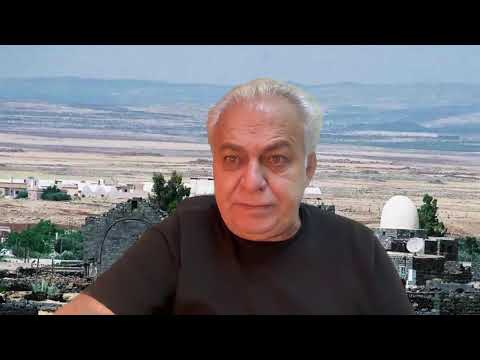 تسعة شهداء في قرية بيت جن في نتيجة عدوان إسراييلي جديد والشهداء في المسجد