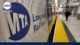 Good Morning America: News to start your day | May 18