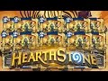 【Devolve x10 = ? 】Hearthstone:Mean Streets of Gadgetzan thumbnail