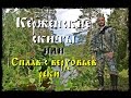 Керженские скиты или сплав с верховьев реки (Full HD)