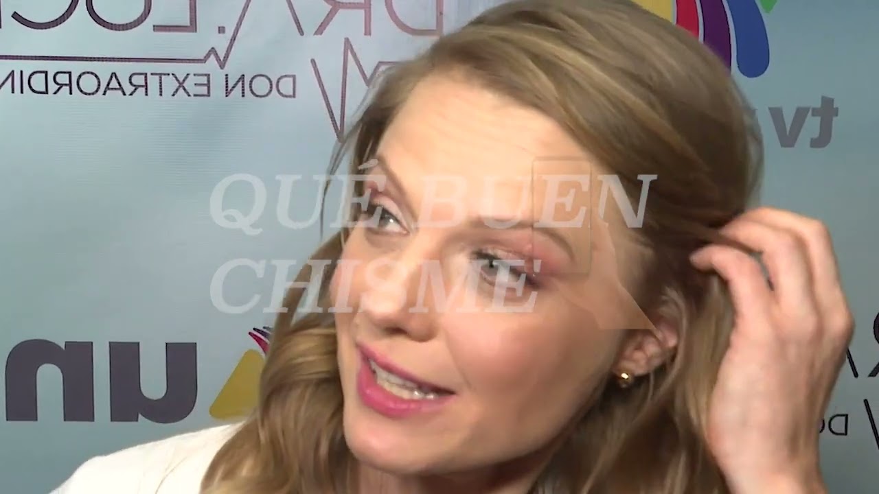 ANA LAYEVSKA RECUERDA SU TRABAJO CON ANAHÍ EN “PRIMER AMOR, A MIL POR HORA” ¡HACE 23 AÑOS! 😱🤩