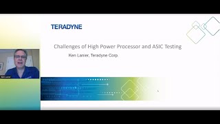 Challenges of High Power Processor and ASIC Testing
