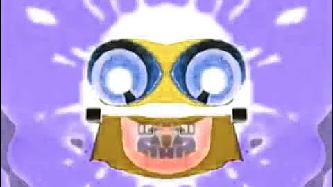 Klasky Csupo in G Major + Low Voice