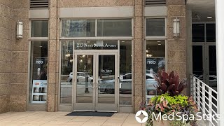 Welcome To Dr. Yates, Md Lifestyle Med In Chicago, Il Med Spa Stars Tour