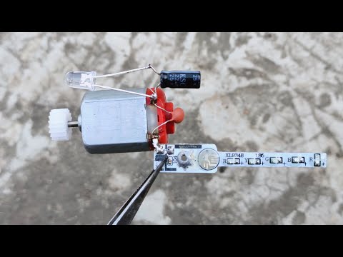 TOP 3 Simple Electronics Project