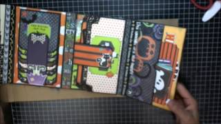 FOLIO INSTRUCTIONS BY PAM @  Heart of Texas Studio