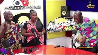 Missionary Singers (Bantama SDA) - Heaven Anigye Nkoaa🙏