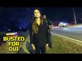 Busted for DUI - Sarasota, Florida - November 2, 2024