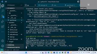 Celebrity Lesson 4 Python month 3 group 31-3 Profile