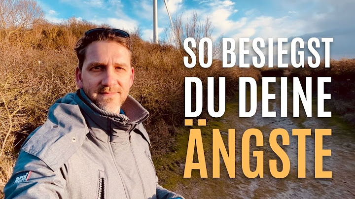 Gefangen in Angst und Panik? So kannst du deine Ängste besiegen