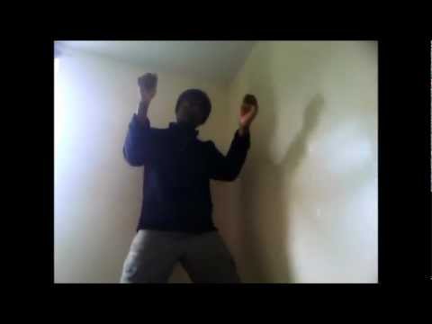 D'Banj Oliver Twist dancing/ jonzing video competition -MO'HITS I like the shakeï»¿ your bom bom side at time 2:46