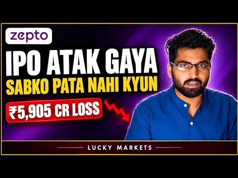 Video thumbnail: LuckyMarkets market explainer