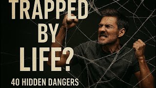 40 Hidden Traps Slowly Destroying Your Life (Stop Ignoring Them)