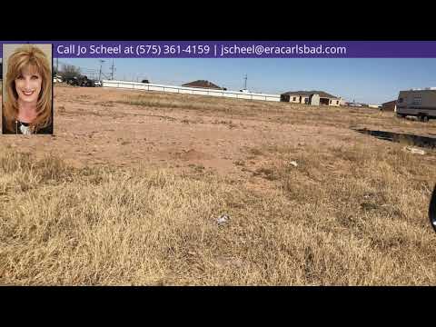 710 Remuda Road, Carlsbad, NM home video tour