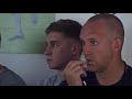 Cardiff Blues Uncovered :: Episode 1