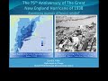 1938 Hurricane Part 2: Rainfall