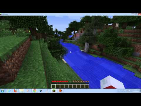 Vídeo: Como Obter Argila No Minecraft