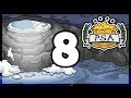 PSA Mission 8: Mysterious Tremors | Club Penguin Rewritten