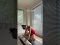 平らで四角いお尻を治す🤸🏽‍♀️❤️✨