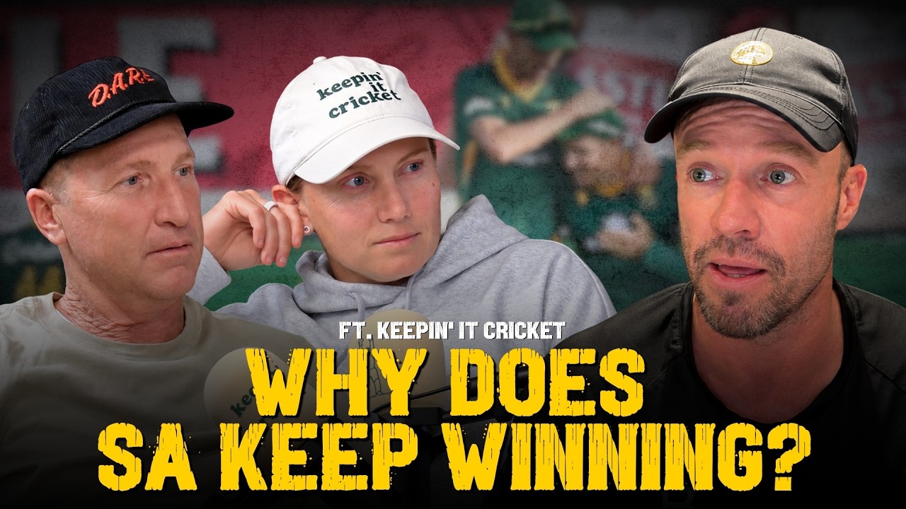 Latest Title & Thumbnail