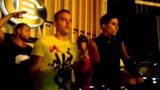 Miguel Bastida B2B Gaga The Exclusive Cacao Beach
