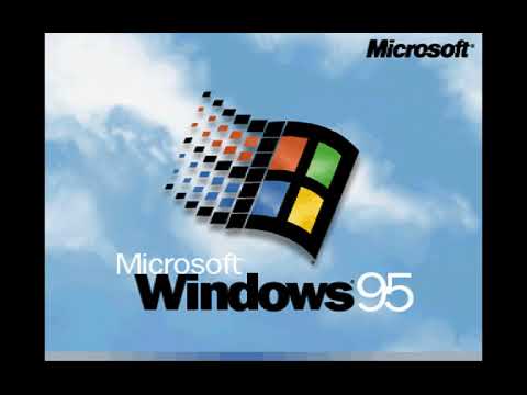 How To Run Windows 95 In Mac OS X Catalina