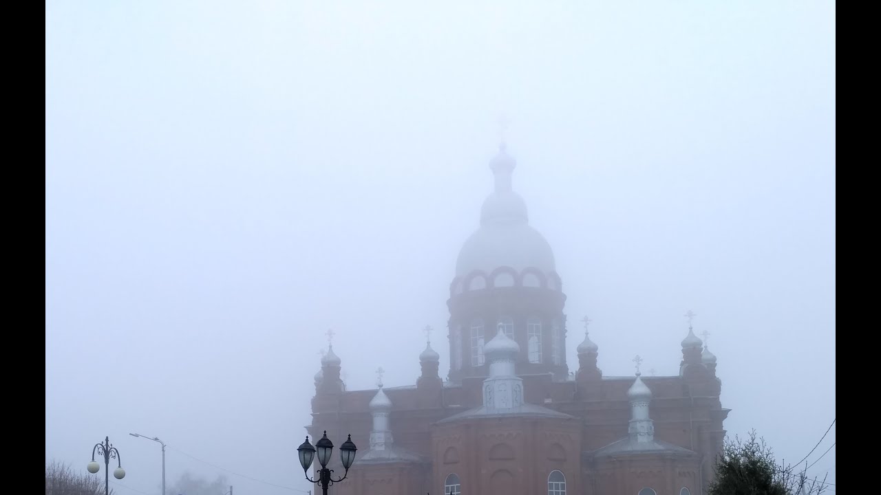 Открытый урок. Стилистическое разнообразие крестово-купольных храмов ...