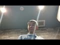 ももりんのカラオケ動画 🎤 ♫ あなた三昧 (さだまさし)