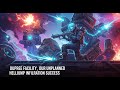 Star Citizen: Helljumping Dupree Facility