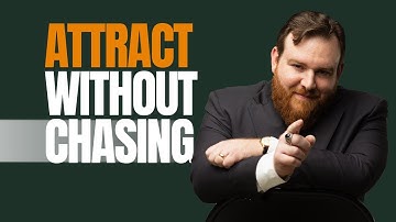 How to Attract Your Avoidant Partner Like Never Before | Adam Lane Smith