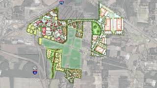 Eastfield Crossing Video