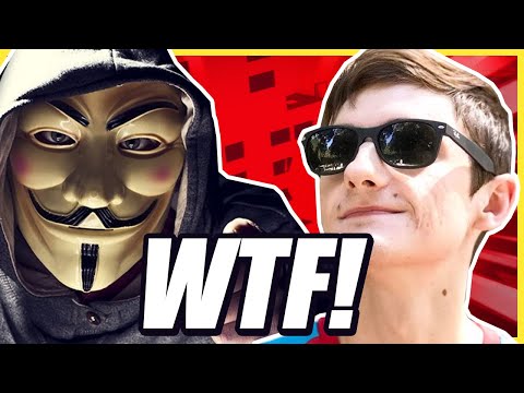 5 Roblox Youtubers Who Almost Died To Hackers Tofuu Preston Poke Twiisted Pandora Youtube - roblox youtubers that almost died