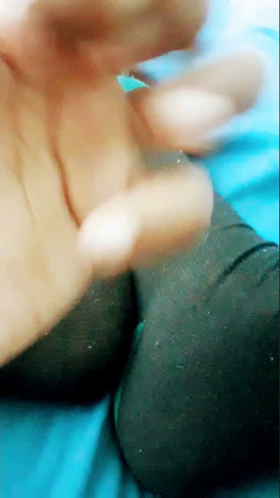 hand climax
