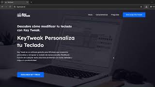 ✅ How to Install KeyTweak on Windows | Step-by-Step Guide