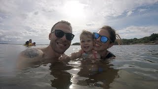 MEXICO FAMILY VACAY | Punta de Mita, Mexico