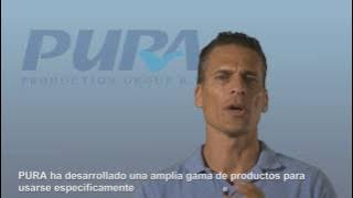 PURA GROUP PRESENTATION