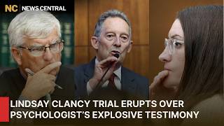 “I Have to Move for a Mistrial”: Clancy Defense Makes Dramatic Courtroom Request | AB1W