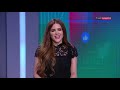 برنامج 7 7 حلقة الاربعاء بتاريخ 5 6 2019 مع شيماء صابر