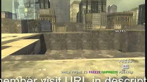 10th Prestige Lobby xbox 360 MW2 jtag proof