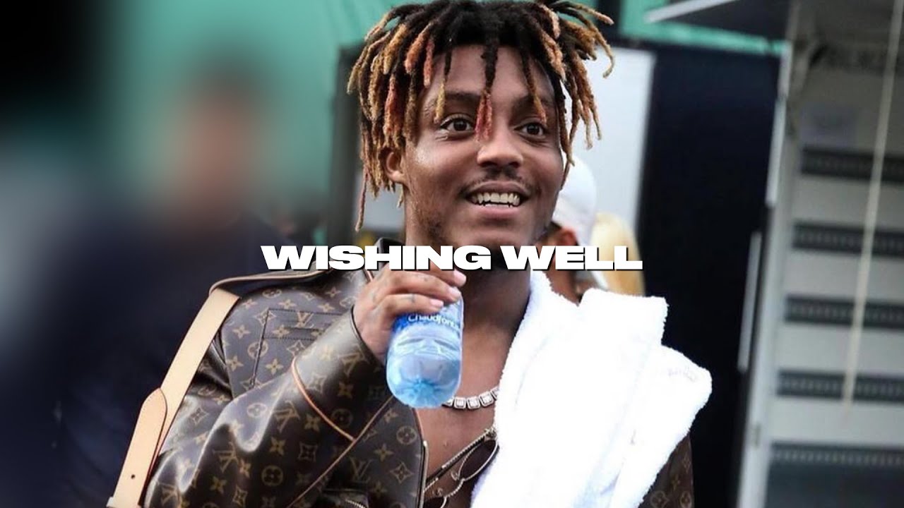 juice wrld louis