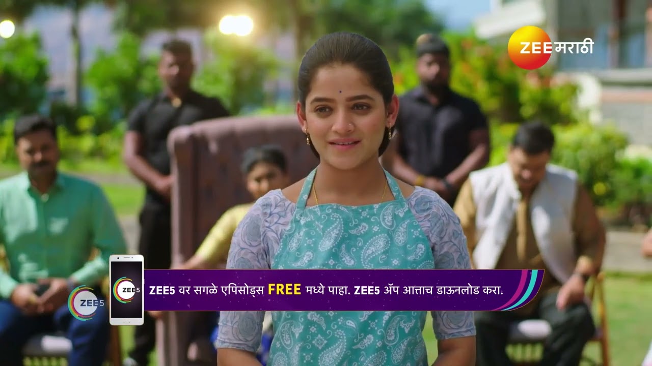 Paaru Marathi | अनुष्काने पारूचा चॅप्टर केला का बंद?